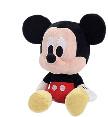 Cartoon Character Toys