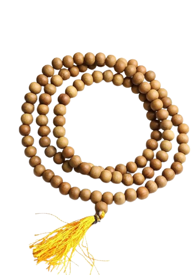 Chandan Mala
