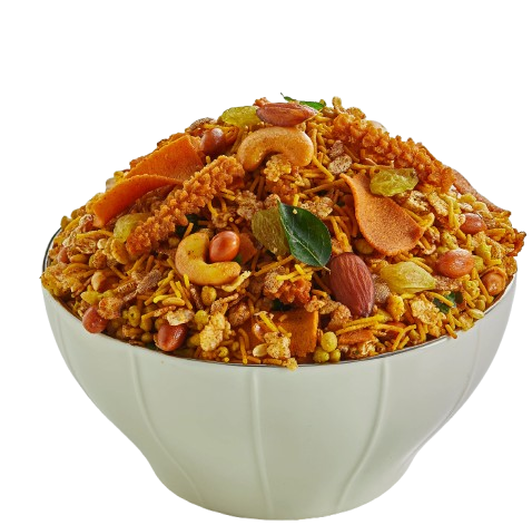 Chatpata Bites