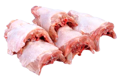 Chicken Back Pieces
