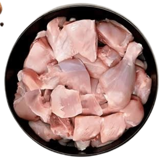 Chicken Cuts