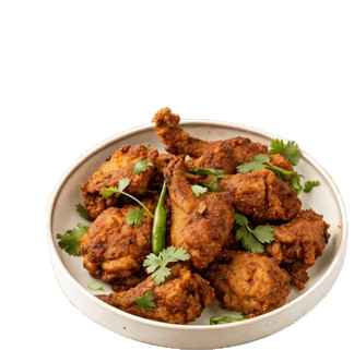 Chicken Fry