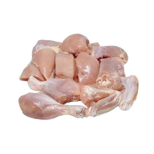 chicken halal