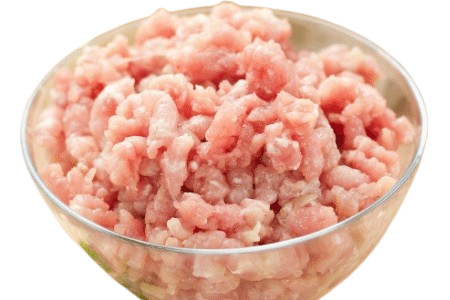 Chicken Mince (Keema)