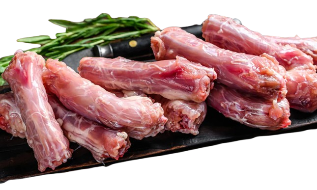 Chicken Neck Pieces