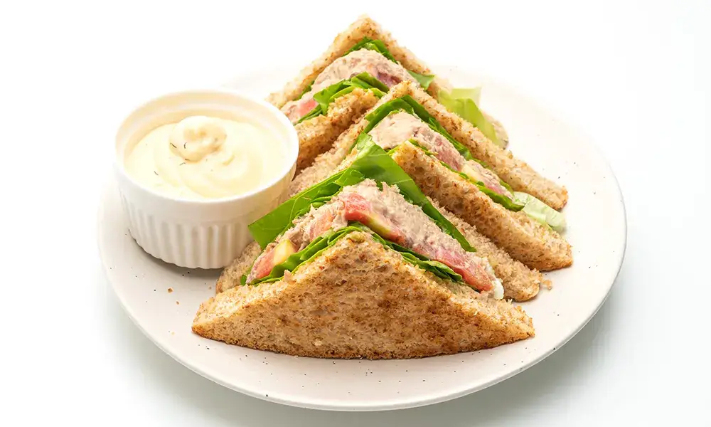 Chicken Sandwich