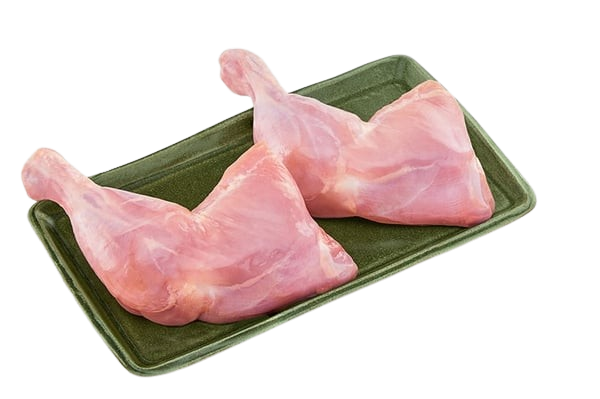 Chicken Thigh Pieces