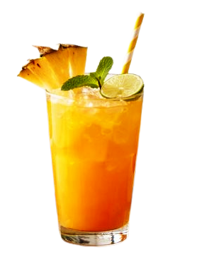 Chilled Fruit Juices