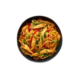 Chinese Veg