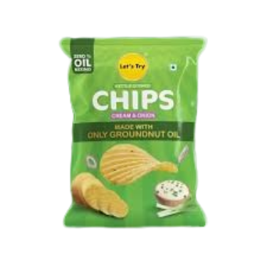 Chips & Crisps
