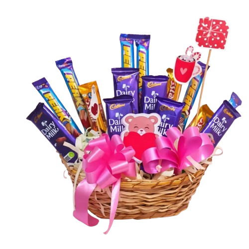 Chocolates & Hampers