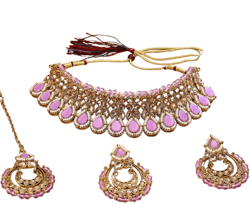 Choker Set