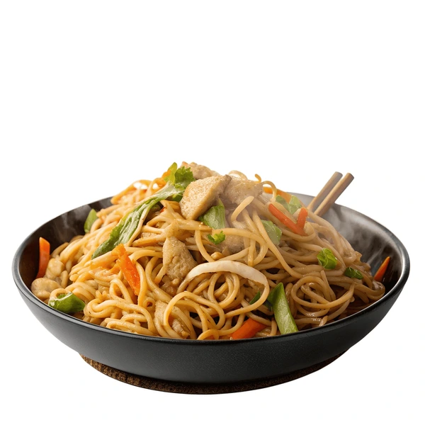 Chowmein