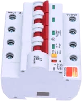 Circuit Breakers