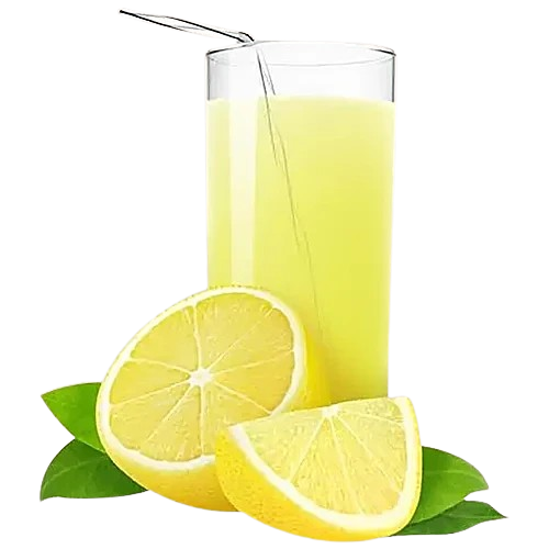 Citrus Juice Collection