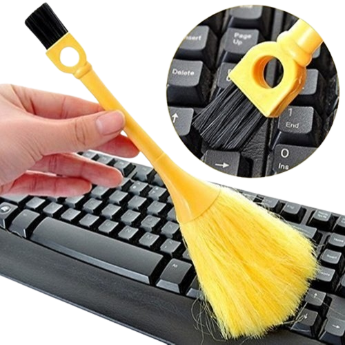 Cleaning Brush for Keyboard