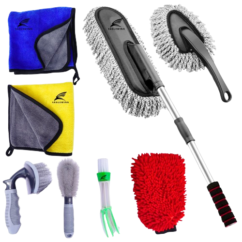 Cleaning Safety Accessories