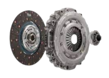 Clutch Parts