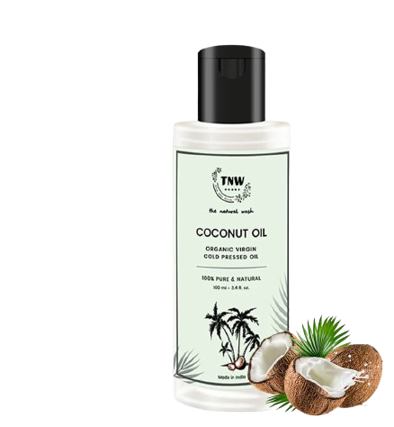 Coconut Oil