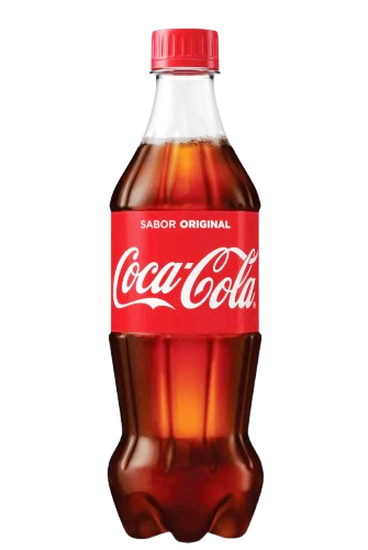 Cola Drinks