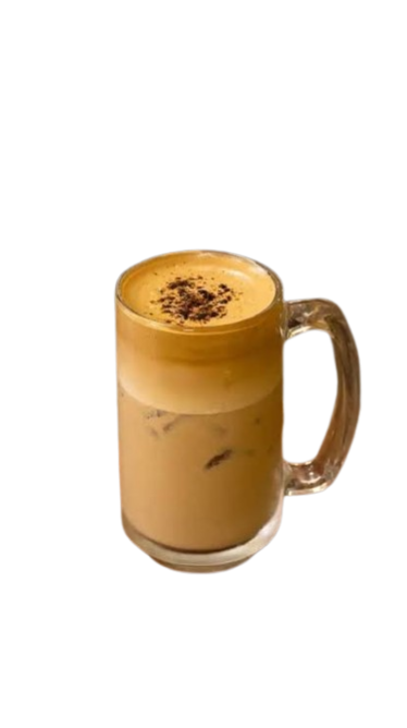 Cold Coffee