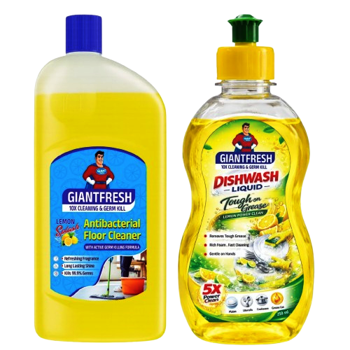 Complete Home Solution Packs