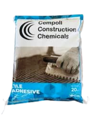 Construction Chemicals