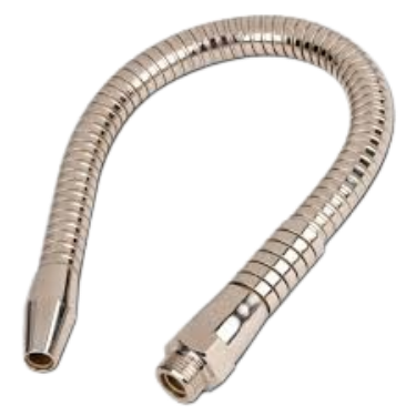 Coolant Pipes