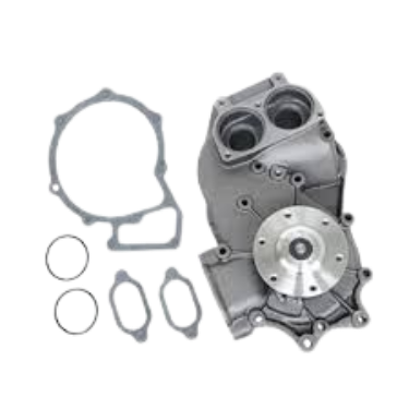 Cooling System Parts
