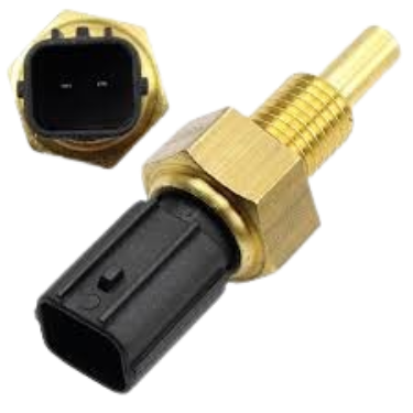 Cooling System Sensors