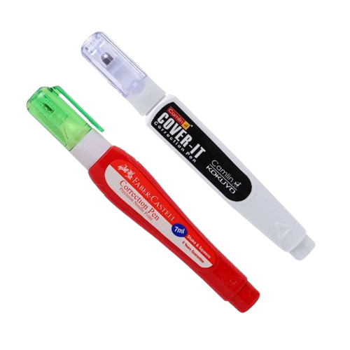 Correction Pen / Whitener