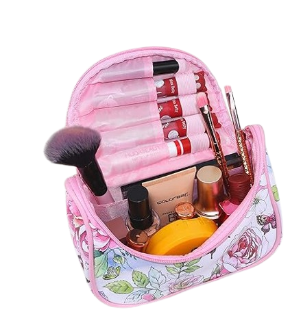 Cosmetic Pouch