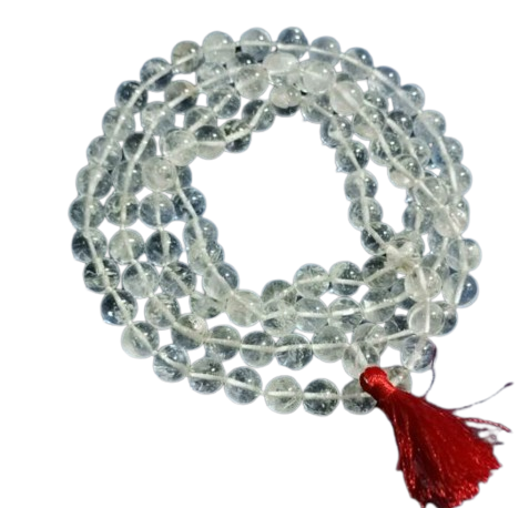 Crystal Mala