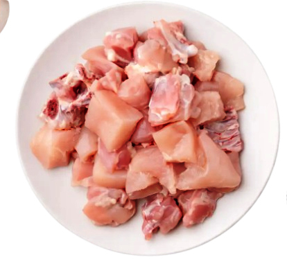 Curry Cuts