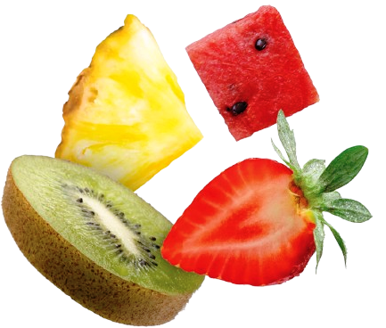 Cut & Fresh Ready Fruits