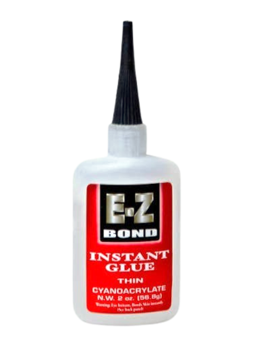 Cyanoacrylate Adhesives