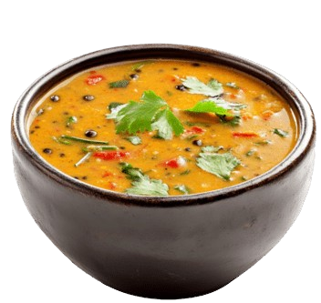 Dal Curry