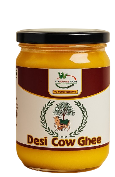Desi Ghee