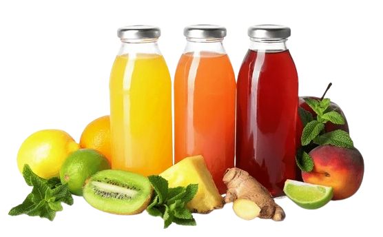 Detox Juices
