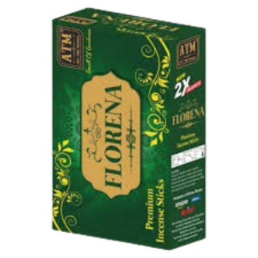 Dhoop & Agarbatti
