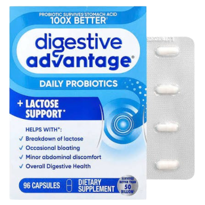 Digestive Care Medicines