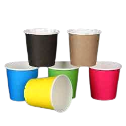 Disposable Glass & Cups