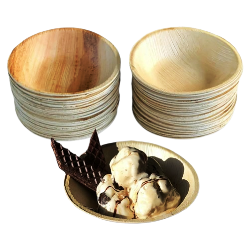 Disposable Plates & Bowls