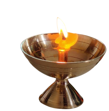 Diyas & Lamps