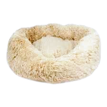 Donut Pet Beds