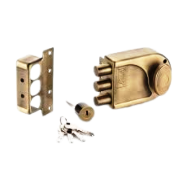 Door Locks