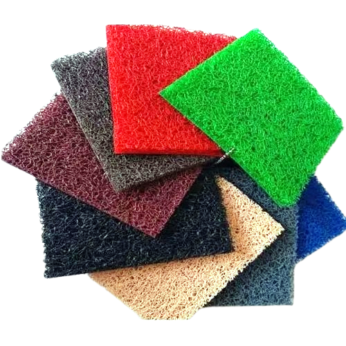 Door Mats & Floor Mats