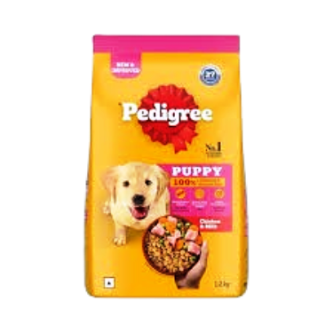 Dry Dog Food