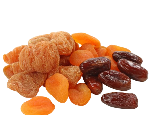Dry Food