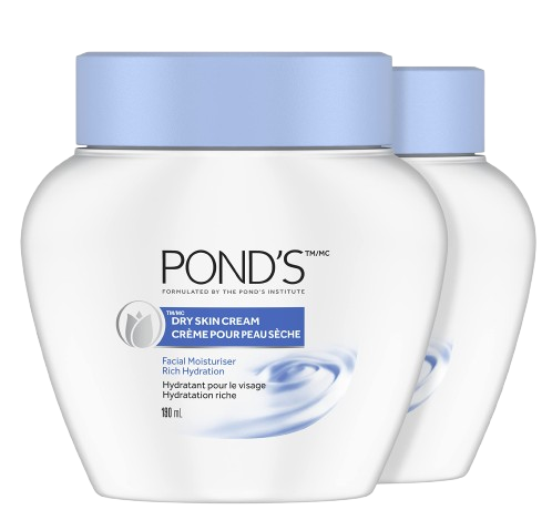 Dry Skin Cream